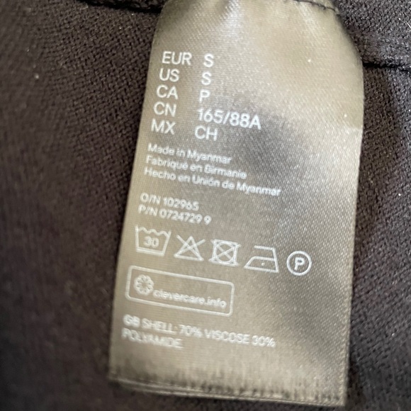 Knit dress - Picture 4 of 5